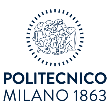 Politecnico di Milano Logo